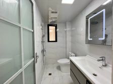 奥体精装修三房0中介费