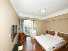 静安新城·九歌花园·1室·1厅