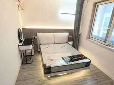 绿翡翠家园2室2厅1卫1阳台南6/6层