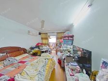 北蔡·绿川新苑南苑·2室·1厅