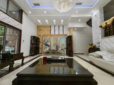 鸳鸯 龙湖蓝湖郡东岸四房460万