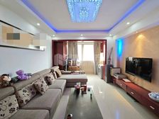 解放西路春晖园小区,南北通透 安静 视野开阔