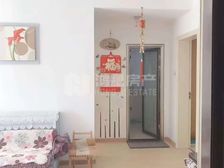 龙王庙电梯两居室,环境好生活成本低 楼层好采光足