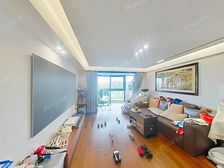 北蔡·环龙公寓·3室·2厅