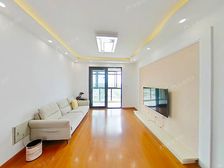 闵行浦江一品漫城南北通透 2室2厅次新房 景观楼层 近8号线