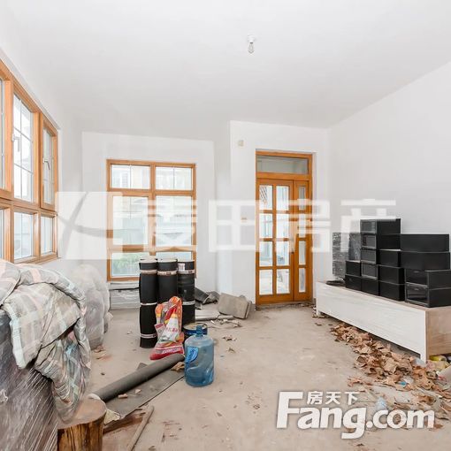 5室2厅御墅临枫3区