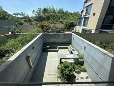 二中书包,恒茂豪装6层别墅,南边大花园送全明地下室,自装电梯