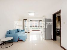 2室2厅珠江帝景E区