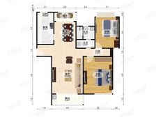 环境优美,价格好谈,品质小区,业主急售