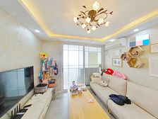 潍坊·朱家滩小区·2室·1厅