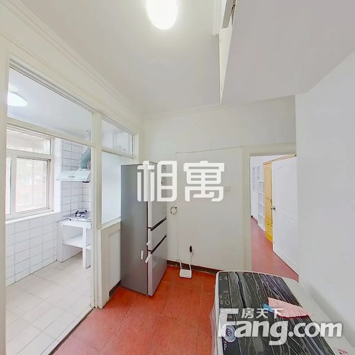 相寓 酒仙桥·酒仙桥十一街坊·中楼层·2居室