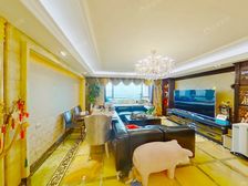 朝阳银河湾 | 南北通透三居室·玉石精装·园林景观·近地铁