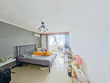 南北通透 看房方便 采光好 视野通透 已改造