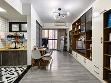 杨家平万象城商圈精装单间配套出售