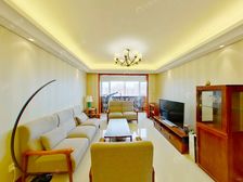 北苑金茂悦南北通透三居室楼层高视野好