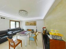 南外旁 万山庭院 一叠二边户 带花园 自住精装 价格可谈