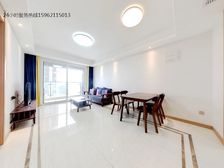 园区娄葑星翠澜庭次新商品房 业主诚意出售