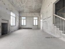 银丽高尔夫四期 一线湖景独栋别墅 占地2.5