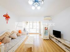 远见名苑1室1厅精装修