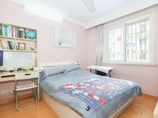 风荷苑2室0厅1卫1阳台南2/6层