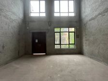 一线头牌视野景观 庆隆联排别中户墅 室内带电梯井 送两个车位