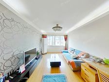 15天降20万!非顶楼大两房,南北采光刺眼 高绿化近轨交