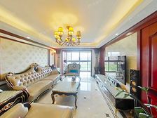 08年商品电梯房 婚房装修拎包住 中间楼层 满五年 随时看