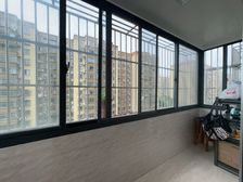 花和佳苑3房南精装真实好房