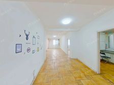 新上双井华腾园西南三居室,满五唯一安静不临街