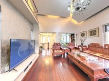 格兰云天一期 叠墅 中庭东首 业主诚心卖