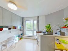 太阳宫·太阳星城水星园·2室·1厅