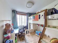 阳光星苑北区2室1厅 普装