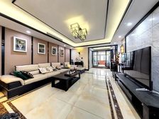 看了就让你喜欢的一套房子绿地凯旋宫精装叠加别墅大露台私家车位