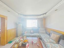 兴房大街+三面采光+非顶层+布局合理+102.2平+视野佳