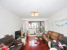 榆汾新苑+小区中心位置,主卧朝南,闹中取静,南北通透