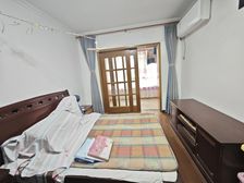 清华园3房南精装真实好房