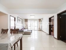 拂林园 2室1厅 西南