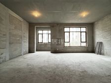 金屋二区平层别墅,三室三卫双露台毛坯老本带车位下房