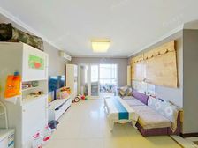 双井·富力城A区·2室·1厅