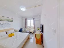 汽南小区 1室1厅 东