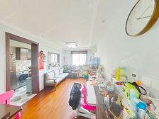 静安新城·静安新城三区·2室·1厅