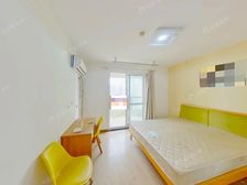 景冉佳园 楼层好视野佳 单价低 随时可看 价格可议