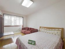 内环内双南大两房+中楼层户型好+采光佳+诚意出售