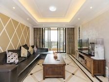 2015年品质豪宅 自带商业 3室2厅 豪华装修 近地铁站