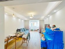 2室2厅 婚房装修 看房方便 有固定车位