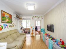 近世纪公园地铁站品质小区 央位 位置安静 满5 看房方便