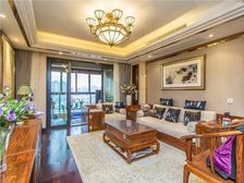 新出!总价低单价低的3居!没有税!花园式小区天然氧吧!急