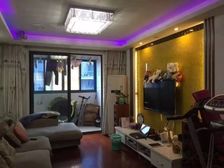 海桐苑刚挂牌二房,海桐六一,婚房装修,满五年房东急售