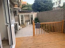 钥匙房,品质小区,海桐苑中间位置送40平院子,海桐未用