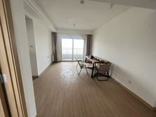 南北通透万科美景魅力之城榭香园3室2厅精装修